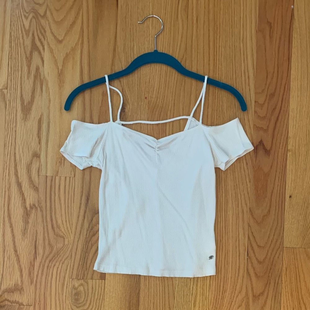 American eagle top